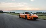 Lotus Evora 400  2016 года (NA)